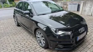 Audi A1 Bild 2