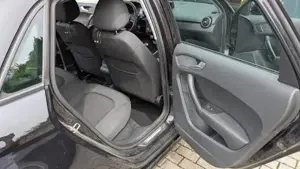 Audi A1 Bild 11
