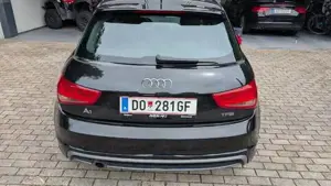 Audi A1 Bild 5
