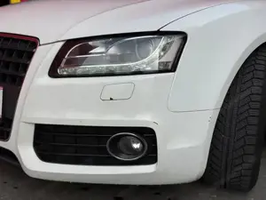 Audi A5 Coupé S'Line 2.0 Model 02 2011 Bild 7