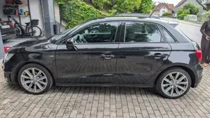 Audi A1 Bild 7