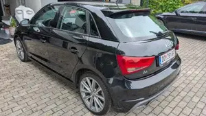Audi A1 Bild 6