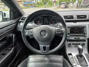 VW CC Bild 16
