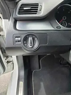 VW CC Bild 17