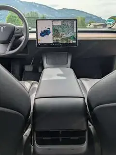 Tesla Model 3 Bild 13