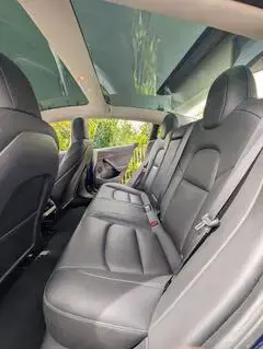 Tesla Model 3 Bild 18