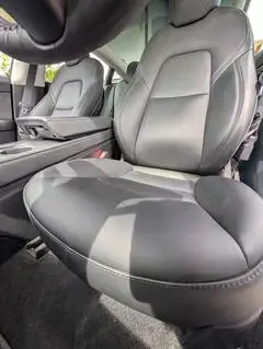 Tesla Model 3 Bild 15