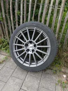 Tesla Model 3 Bild 8