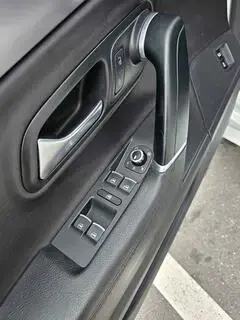 VW CC Bild 6