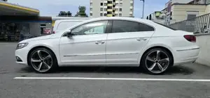 VW CC Bild 2