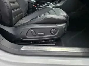 VW CC Bild 9