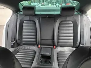 VW CC Bild 14