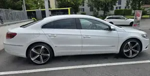 VW CC Bild 3
