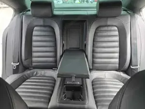 VW CC Bild 12