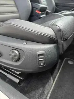 VW CC Bild 10