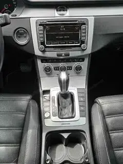 VW CC Bild 18