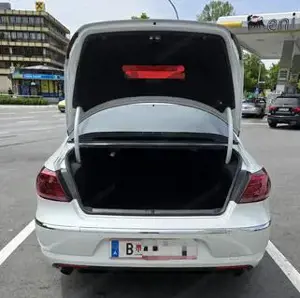 VW CC Bild 5
