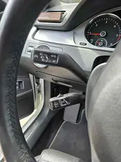 VW CC Bild 15