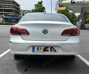 VW CC Bild 4