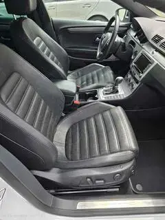 VW CC Bild 11