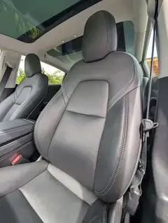 Tesla Model 3 Bild 16