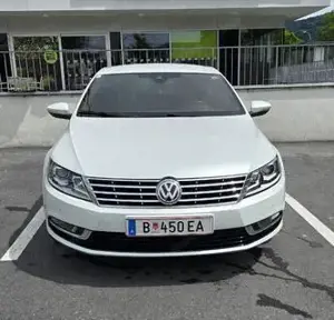 VW CC