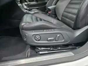 VW CC Bild 7