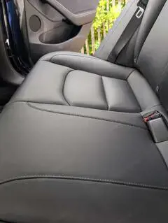 Tesla Model 3 Bild 20