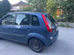 Ford Fiesta Bild 2