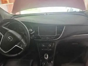 Opel Mokka Bild 5