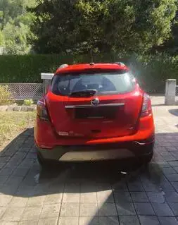 Opel Mokka Bild 4