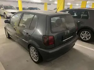 VW Polo Bild 4