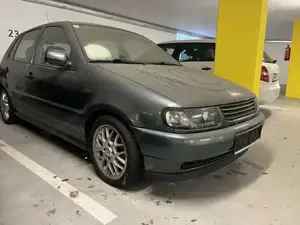 VW Polo Bild 2