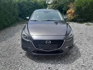 Mazda 3 Bild 2