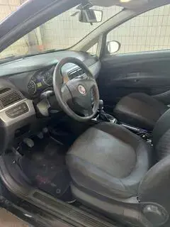 Fiat Punto Bild 6