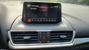 Mazda 3 Bild 14