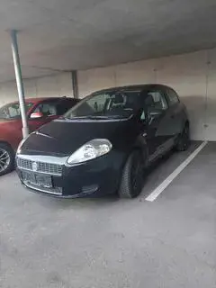 Fiat Punto Bild 3