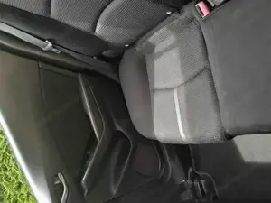Mazda 3 Bild 10