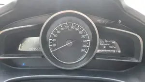 Mazda 3 Bild 11