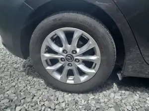 Mazda 3 Bild 6