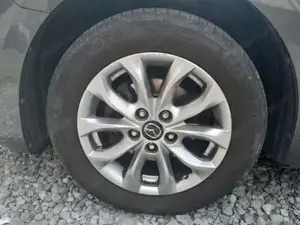 Mazda 3 Bild 7