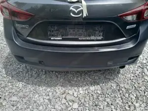 Mazda 3 Bild 5