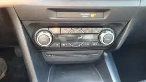 Mazda 3 Bild 15