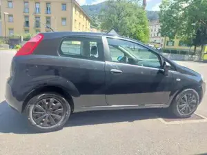 Fiat Punto Bild 5