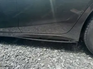 Mazda 3 Bild 8