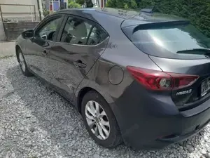 Mazda 3 Bild 3