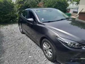 Mazda 3 Bild 4