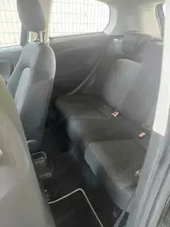 Fiat Punto Bild 7