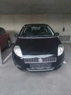 Fiat Punto Bild 2