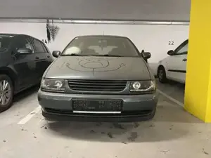 VW Polo Bild 3